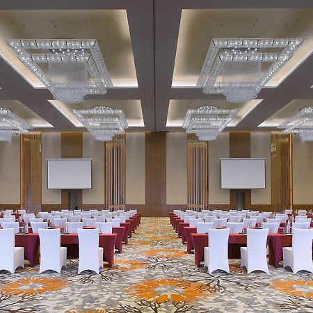 Sheraton Qinhuangdao Beidaihe Hotel Luaran gambar