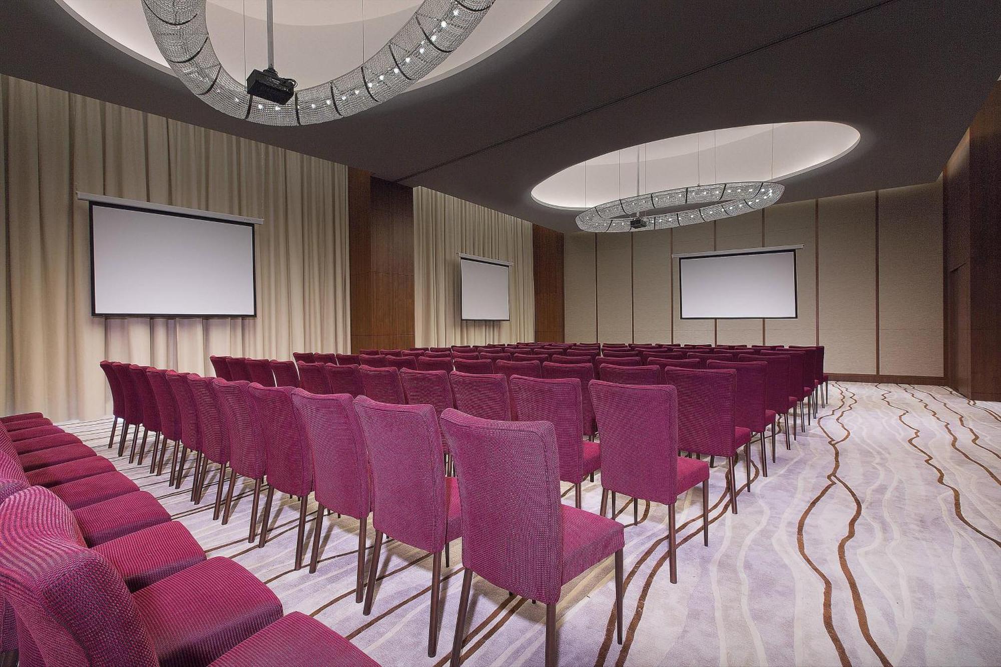 Sheraton Qinhuangdao Beidaihe Hotel Luaran gambar